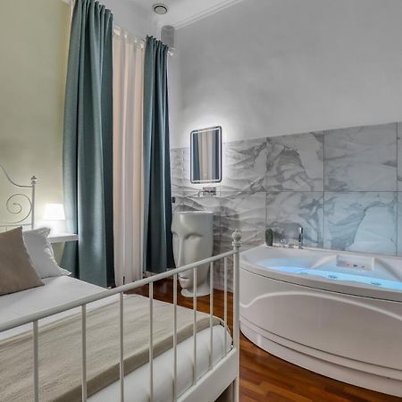 Atrhome Frattina Luxury Roma Exterior foto