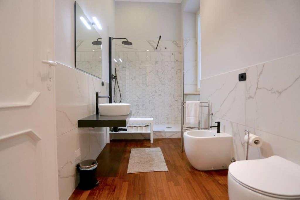 Atrhome Frattina Luxury Roma Exterior foto
