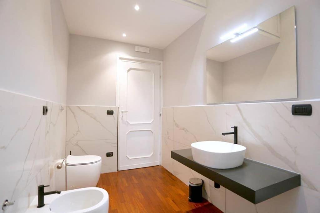Atrhome Frattina Luxury Roma Exterior foto